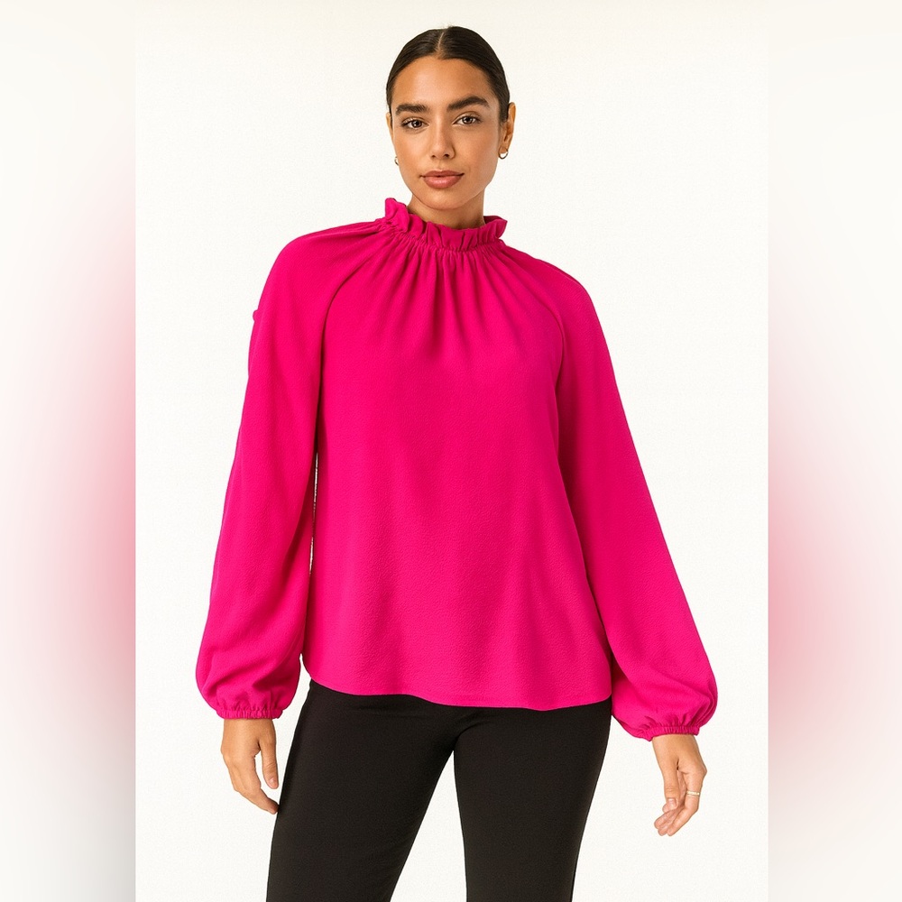 Vince Camuto blouse long sleeved